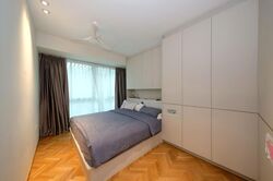 The Minton (D19), Condominium #566164641